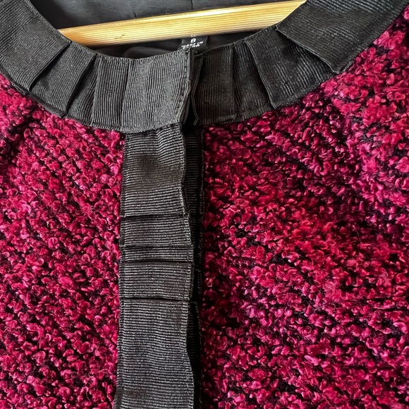 Beautiful Rafaela Snap Jacket 🪴 - Picture 6 of 8